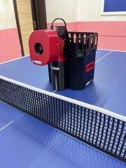 KBS KOMANA MASA TENİSİ ROBOTU