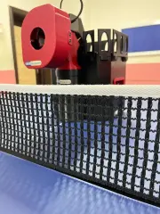 KBS KOMANA MASA TENİSİ ROBOTU