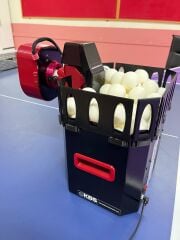 KBS KOMANA MASA TENİSİ ROBOTU