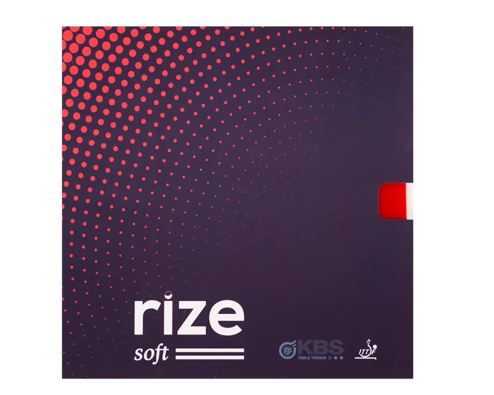KBS RIZE SOFT