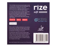 KBS RIZE SOFT