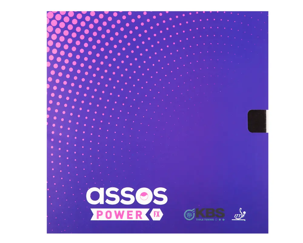 KBS ASSOS POWER FX