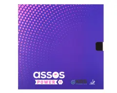 KBS ASSOS POWER FX