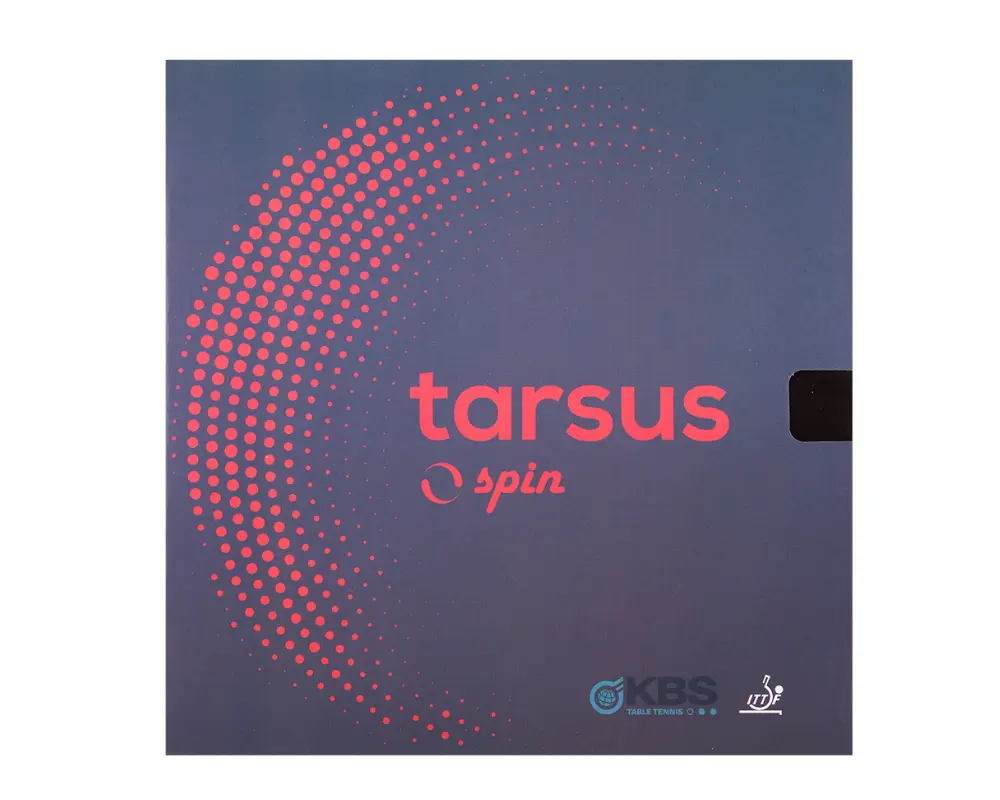 KBS TARSUS SPIN
