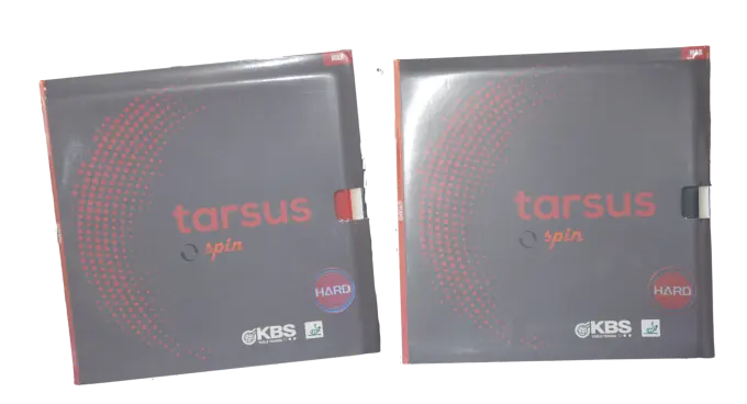 KBS TARSUS SPİN HARD