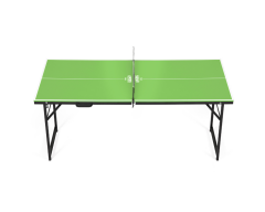 KBS Mini Masa - Yeşil