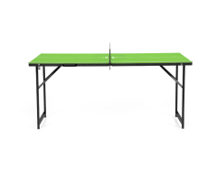 KBS Mini Masa - Yeşil