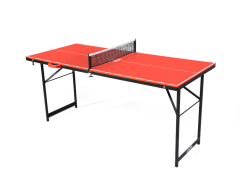 KBS Mini Masa - Kırmızı