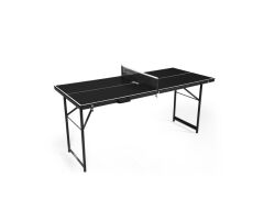 KBS Mini Masa - Siyah