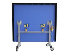 KBS Midi Masa Tenisi Masası (KBS.MIDI)