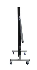 KBS 25-2 ITTF ONAYLI MAÇ MASASI - MAVİ