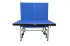 KBS 25-2 ITTF ONAYLI MAÇ MASASI - MAVİ