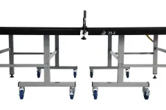 KBS 25-2 ITTF ONAYLI MAÇ MASASI - MAVİ