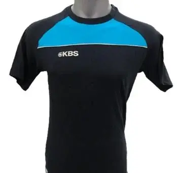 KBS Bisiklet Yaka Lacivert Tişört