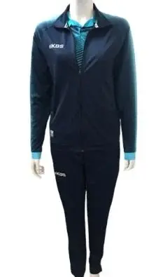KBS Erkek Eşofman Takımı - Lacivert