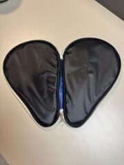 KBS Masa Tenisi Raket Çantası