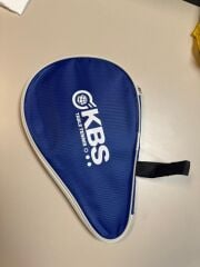 KBS Masa Tenisi Raket Çantası